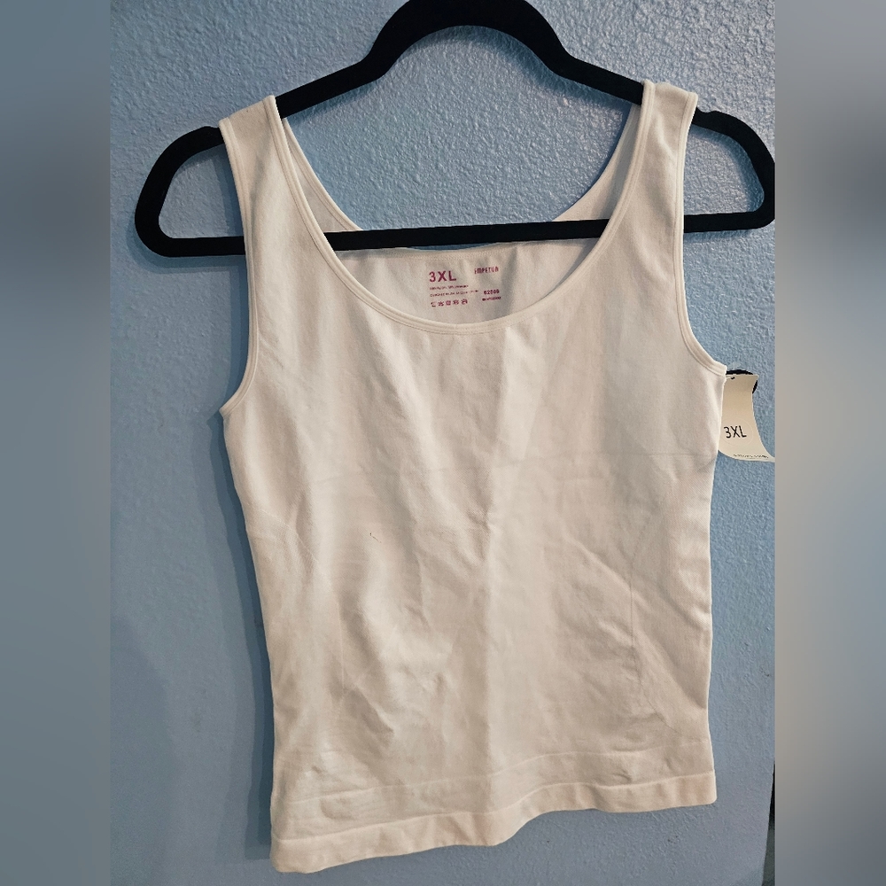 NWT Spanx Cami Tank